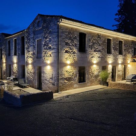 Logement T3 Demeure D'Exception Cénac 외부 사진