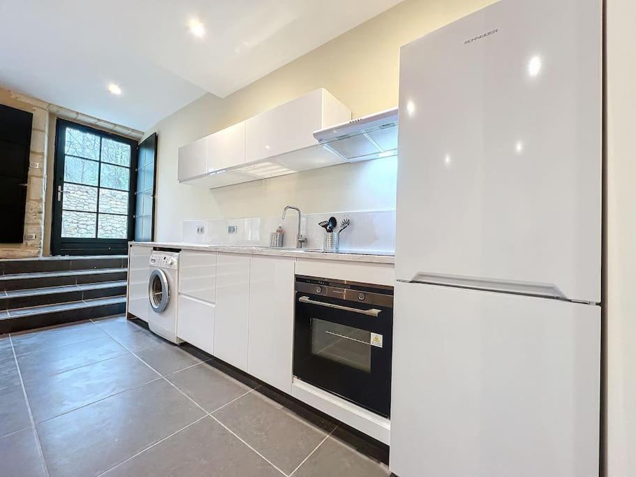 Logement T3 Demeure D'Exception Cénac 외부 사진