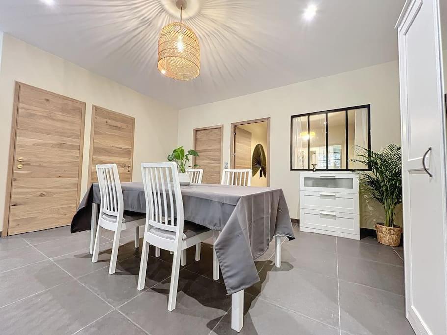 Logement T3 Demeure D'Exception Cénac 외부 사진