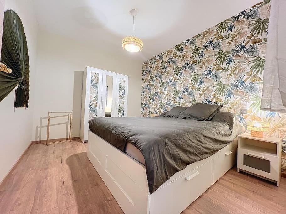 Logement T3 Demeure D'Exception Cénac 외부 사진